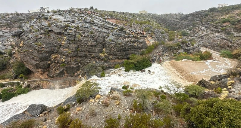 استمرار تأثيرات الحالة الجوية .. و&laquo;الطيران المدني&raquo; تنفي &laquo;الشائعات النادرة&raquo;