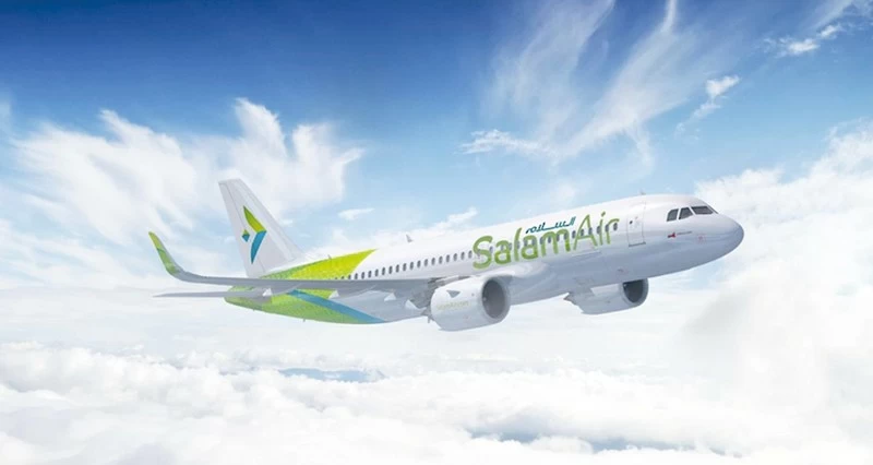 حكومة سلطنة عمان تعلن عن إتمام الاستحواذ على شركة &laquo;طيران السلام&raquo;