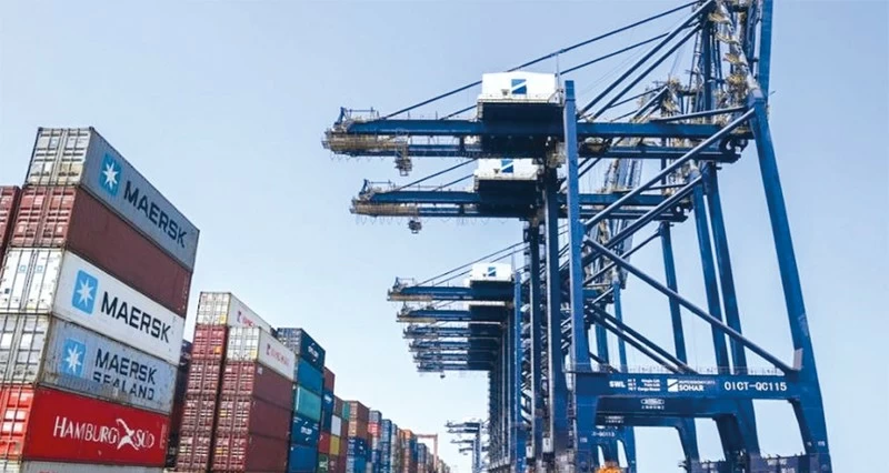 &laquo;ستاندرد آند بورز&raquo; تؤكد أن التصنيف الائتماني لسلطنة عمان عند مستوى الجدارة الاستثمارية