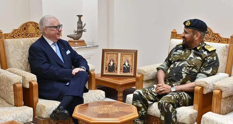 حصاد الأسبوع