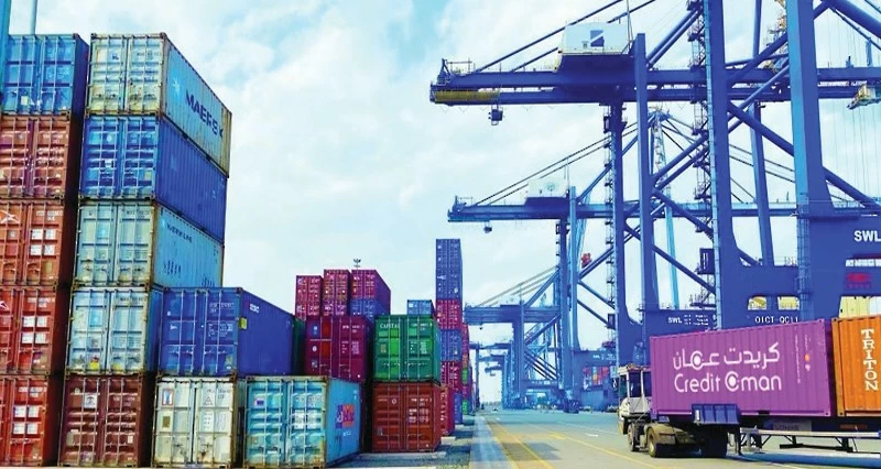إجمالي الصادرات العمانية والمبيعات المحلية المؤمنة بـ&laquo;كريدت عمان&raquo; تتجاوز 390 مليون ريال