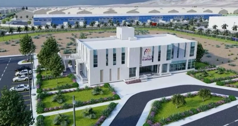 بتكلفة 15 مليون ريال عماني .. تنفيذ مشروع تطوير مدينة ثمريت الصناعية