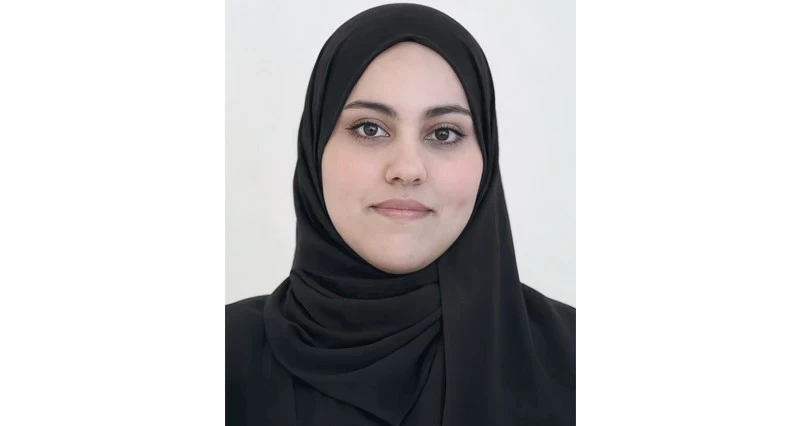 الكاتبة العمانية حنان المحمودية: الكتابة نور الطريق واكتشاف للذات والعالم