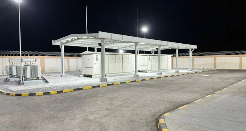 اكتمال تنفيذ حزمة من المشروعات الكهربائية فـي جنوب الباطنة بأكثر من 11 مليون ريال عماني