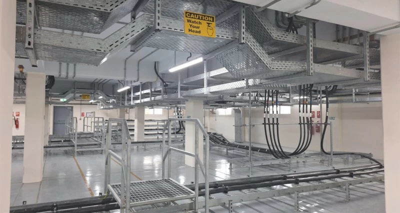 اكتمال تنفيذ حزمة من المشروعات الكهربائية فـي جنوب الباطنة بأكثر من 11 مليون ريال عماني