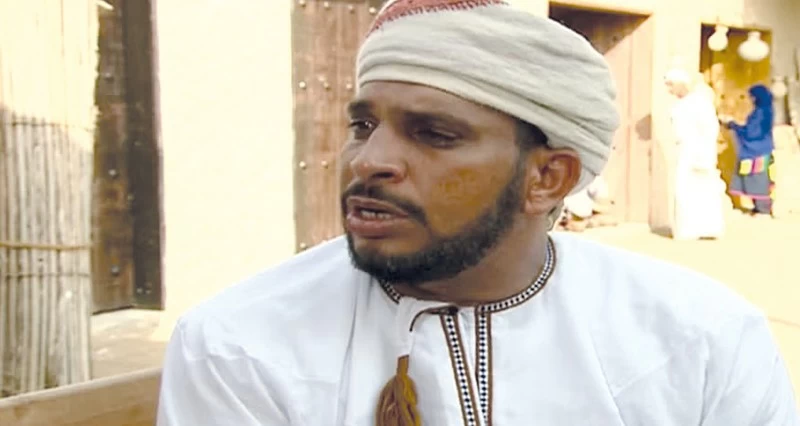 محمد المعمري يكشف عن تجربته فـي &laquo;القافر&raquo; .. و كيف أثرت &laquo;الوشيل&raquo; فـي تكوين شخصيته؟