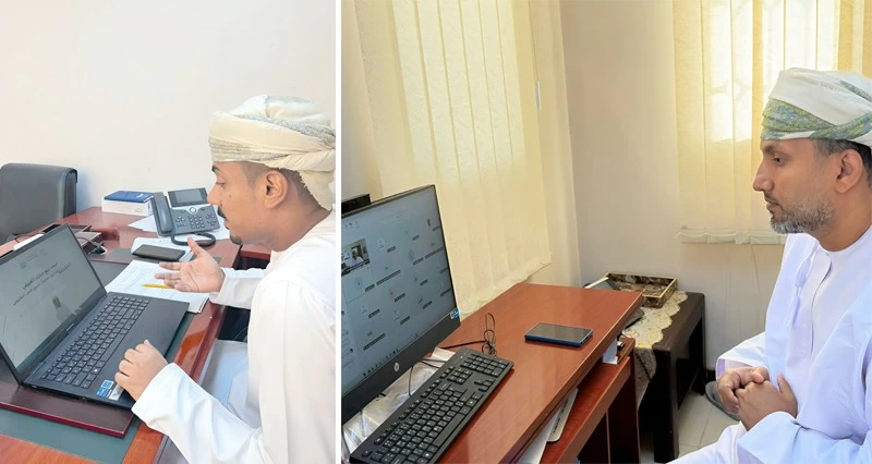 تدشين &laquo;أسبوع الأمن الإلكتروني&raquo; فـي تعليمية جنوب الشرقية