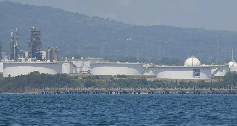 ارتفاع أسعار النفط مع اتساع نطاق الحرب فـي الشرق الأوسط