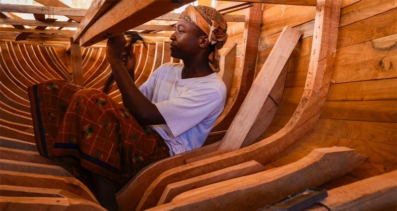 المصور سالم الوهيبي يحصد ميدالية تقديرية دولية