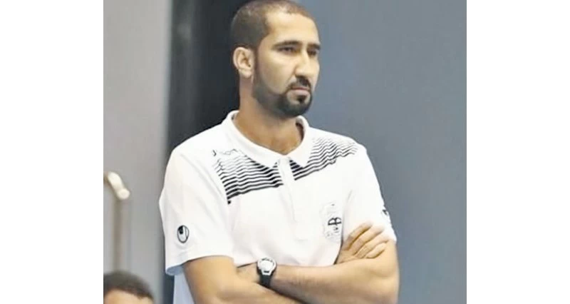 أمبوسعيدي يشارك فـي دورة معايشة لكرة اليد مع نادي أوسنابروك الالماني