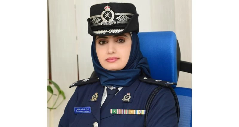 الشرطة تحذر: عبور الأودية مجازفة قد تنتهي بكارثة