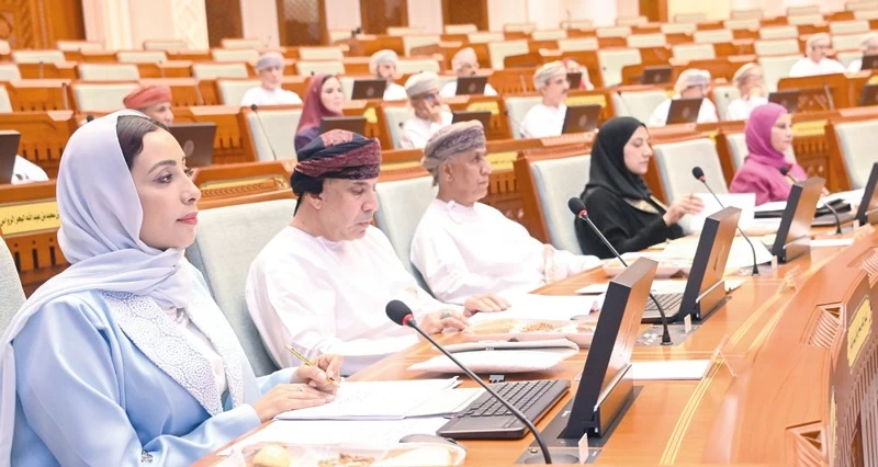 &laquo;الدولة&raquo; يناقش &laquo;قانون مكافحة المخدرات والمؤثرات العقلية&raquo;