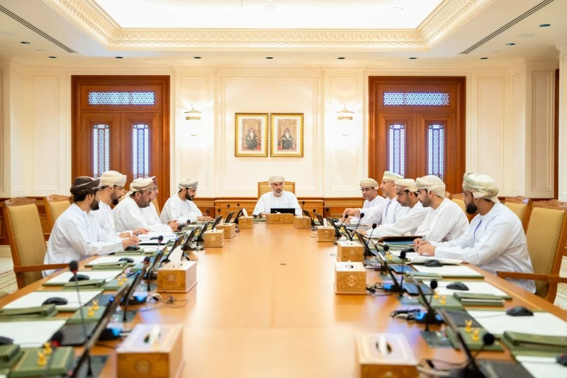 مكتب &ldquo;مجلس الشورى&rdquo; يستعرض عدد من الردود الوزارية