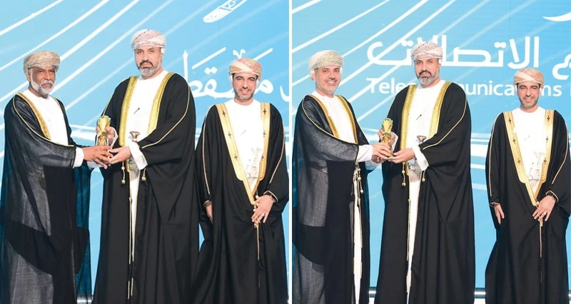 تكريم الوحدات الحكومية الفائزة بـ&laquo;جوائز الإجادة المؤسسية لعام 2025&raquo;