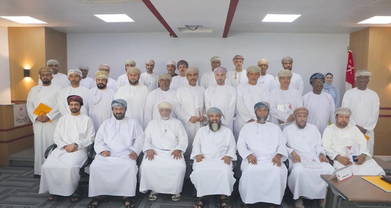 فـي اجتماع الجمعية العمومية العادية .. اتحاد اليد ينجح فـي غلق ملف مديونية عام 2025 م واعتماد الدغيشي عضوا لمجلس الادارة