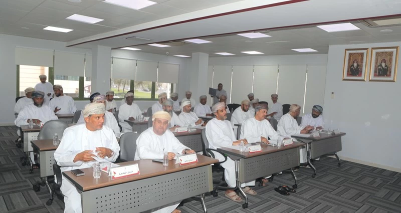 فـي اجتماع الجمعية العمومية العادية .. اتحاد اليد ينجح فـي غلق ملف مديونية عام 2025 م واعتماد الدغيشي عضوا لمجلس الادارة