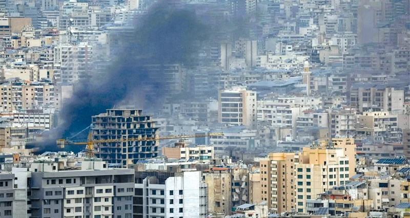 الجيش الإسرائيلي يعلن مقتل أربعة من جنوده فـي جنوب لبنان