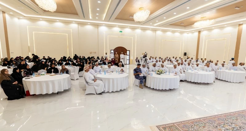 حلقة لتعزيز الدراية الإعلامية والمعلوماتية ودعم المواطنة الرقمية