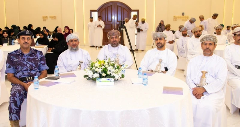 حلقة لتعزيز الدراية الإعلامية والمعلوماتية ودعم المواطنة الرقمية