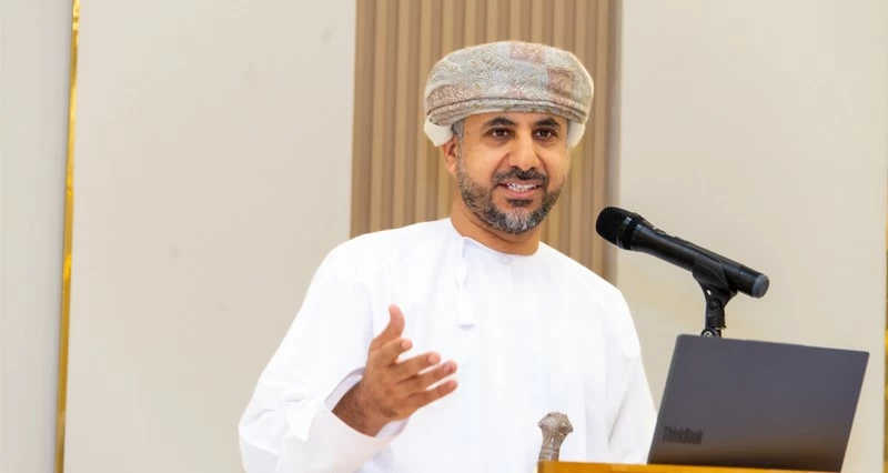 حلقة لتعزيز الدراية الإعلامية والمعلوماتية ودعم المواطنة الرقمية