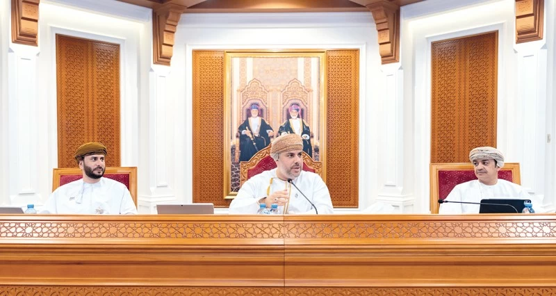 تعزيز المشاريع التنموية محور مناقشات اجتماعات &laquo;البلدية&raquo; بـظفار والبريمي ومسندم