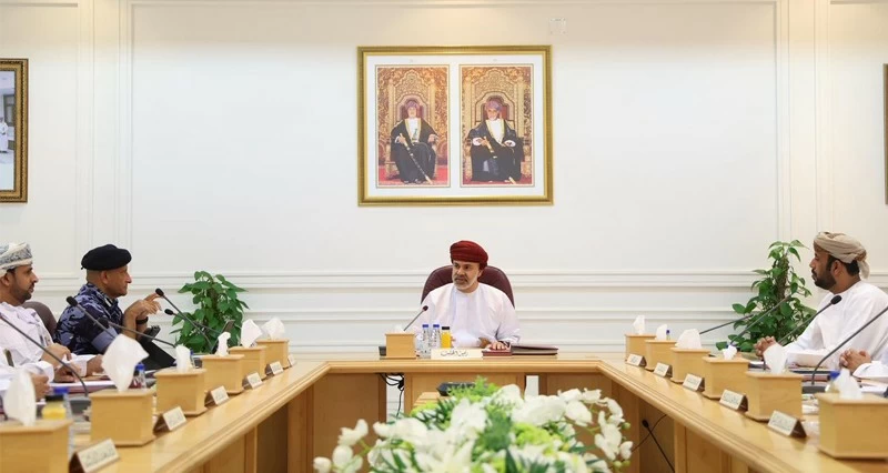 تعزيز المشاريع التنموية محور مناقشات اجتماعات &laquo;البلدية&raquo; بـظفار والبريمي ومسندم