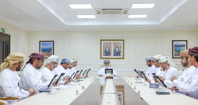 تعزيز المشاريع التنموية محور مناقشات اجتماعات &laquo;البلدية&raquo; بـظفار والبريمي ومسندم