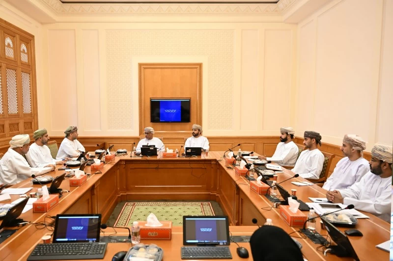'الشورى' يستعرض دور هيئة البحث العلمي والابتكار في الاقتصاد المعرفي