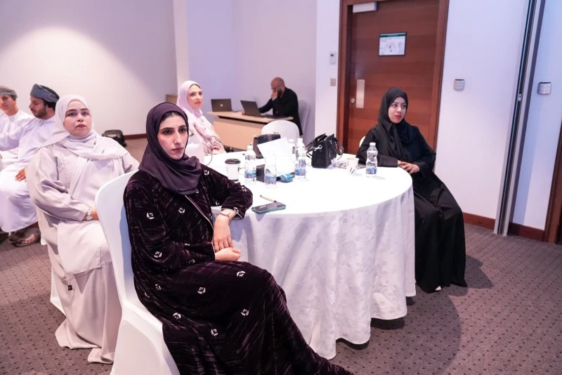 تطوير القيادات والتمكين الوظيفي للموارد البشرية الطبية