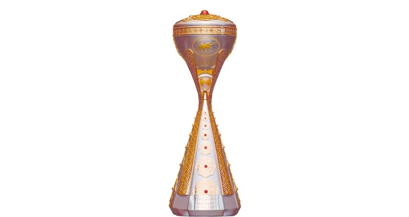 بتكليف سام .. كامل بن فهد يرعى اليوم ختام مهرجان كأس جلالة السلطان للهجن بمضمار الفليج ببركاء