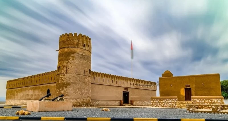 حصن برج آل خميس يستقطب أكثر من 18 ألف زائر خلال العام الماضي