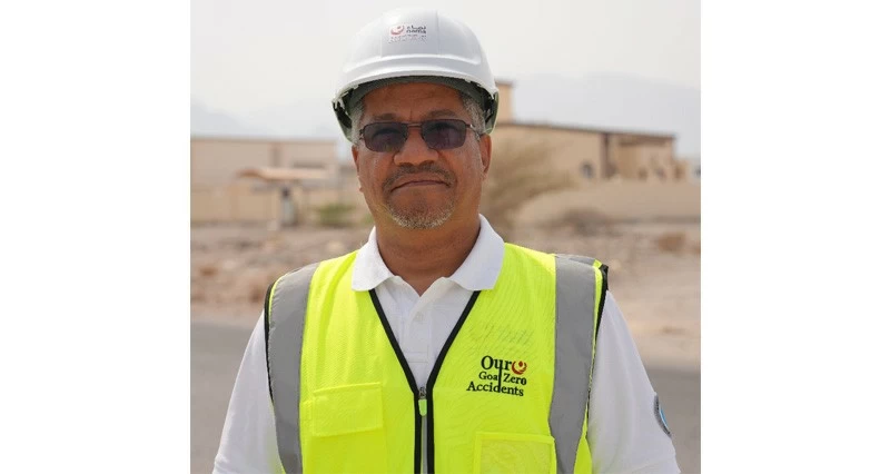 انتهاء الأعمال التنفيذية لمشروع إنشاء شبكات المياه فـي الرستاق