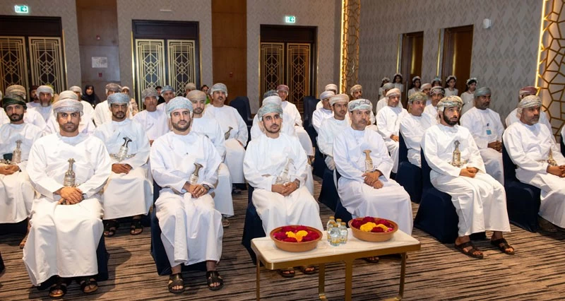 بقيمة 400 ألف ريال .. افتتاح المشاريع التعليمية فـي الجبل الأخضر