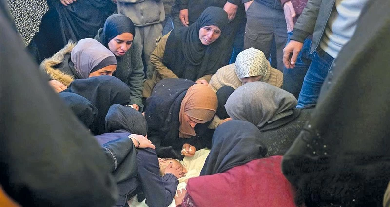 سلطنة عمان تستنكر إقرار الكنيست &laquo;الإسرائيلي&raquo; لقانون إعدام الأسرى