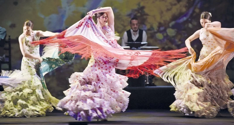 عروض فنية مميزة فـي شهري أبريل ومايو بدار الأوبرا السلطانيّة مسقط