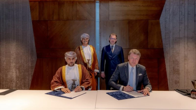 منتدى الأعمال العماني البيلاروسي يؤكد على تعزيز آفاق التعاون الاقتصادي والتجاري