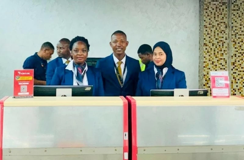 ترانزُم تدشّن عملياتها في تنزانيا ضمن مسارها نحو التوسع الدولي