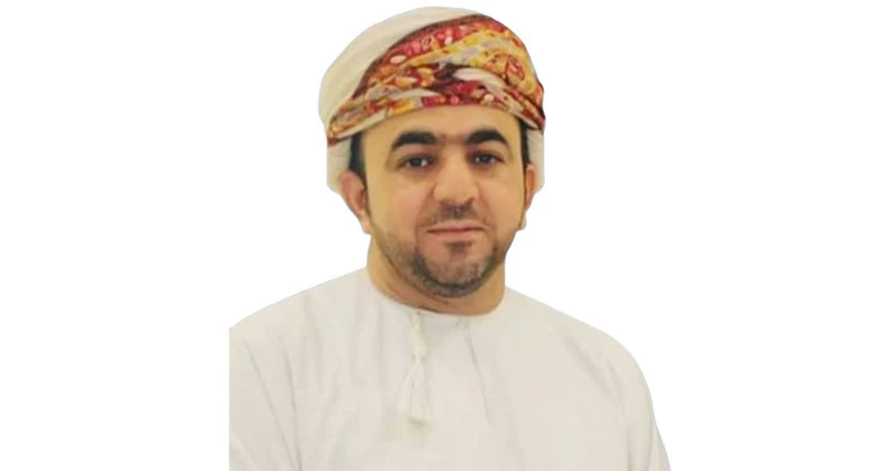 انتخاب سعيد المسروري رئيسا لنادي جعلان