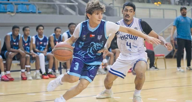 اليوم.. ختام دوري الشباب لكرة السلة وتحديد المتوجين