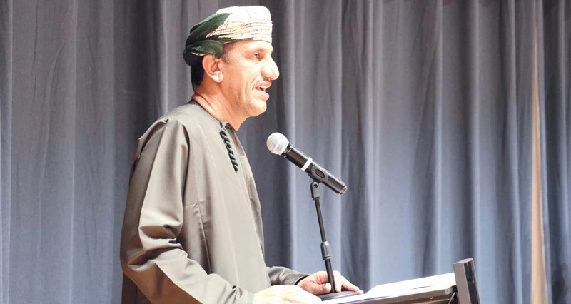 تدشين الفيلم الوثائقي &laquo;المتك&raquo; بمتحف عمان عبر الزمان