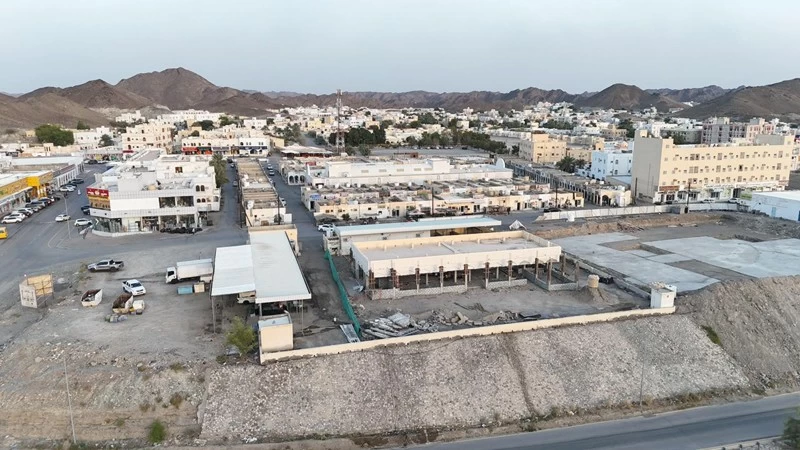 نمو السجلات التجارية فـي شمال الشرقية بنسبة 25.2 % خلال عام 2025