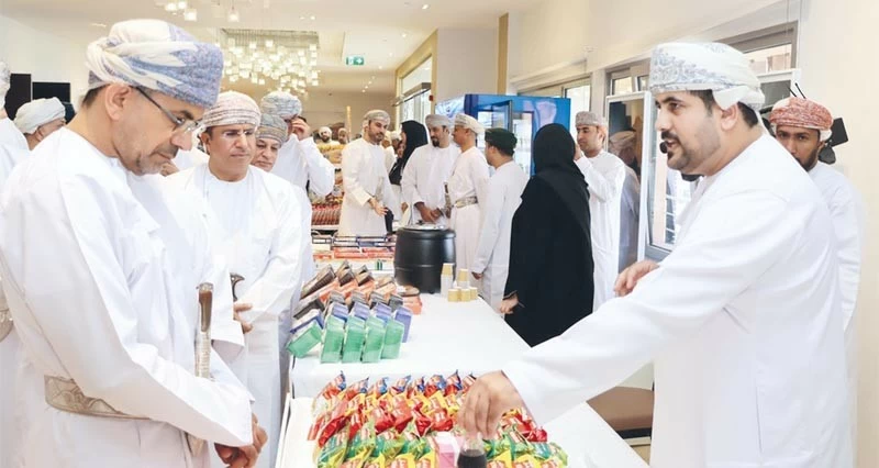 أسبوع سلامة الغذاء بصحار يناقش رفع مستوى الوعي المجتمعي