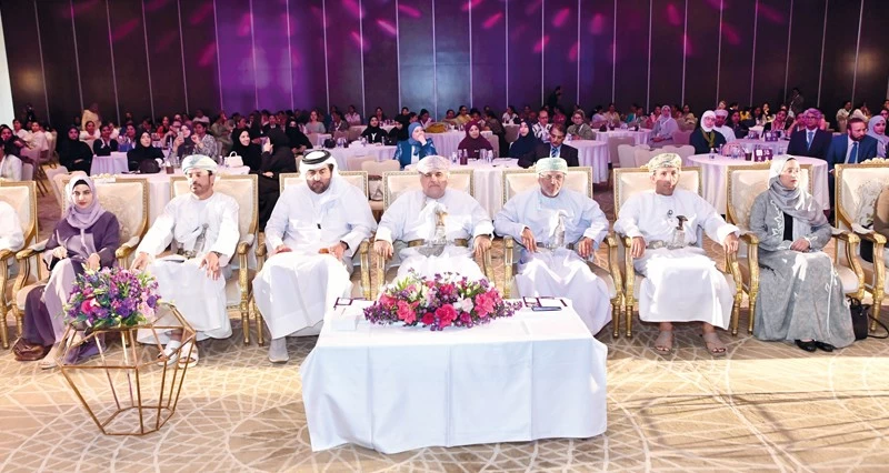 &laquo;مسقط للأورام&raquo; يستعرض أحدث التقنيات والحلول العلاجية فـي مجال الأورام