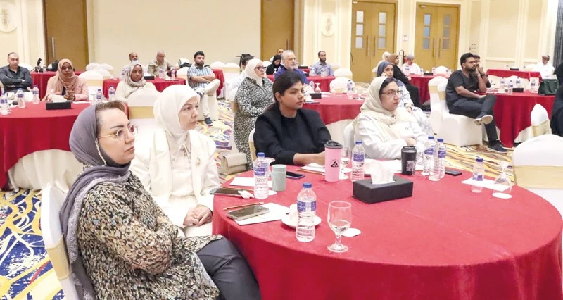 جهود متواصلة لتنفيذ مشروع إلزامية الفحص الطبي قبل الزواج