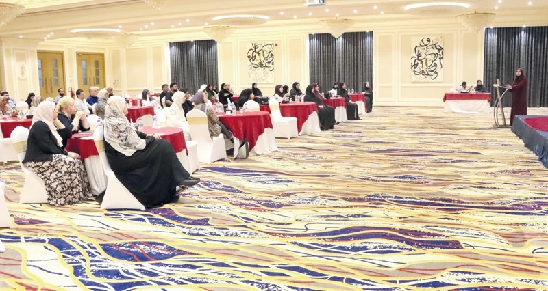 جهود متواصلة لتنفيذ مشروع إلزامية الفحص الطبي قبل الزواج