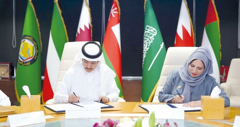 برنامج لتعزيز العمل المشترك فـي المجالات الإحصائية بدول &laquo;التعاون&raquo;