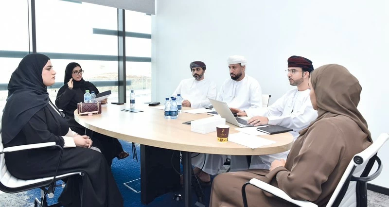 استكمال المرحلة الأخيرة لمبادرة &laquo;جسر&raquo; لتأهيل وتشغيل الكوادر الوطنية