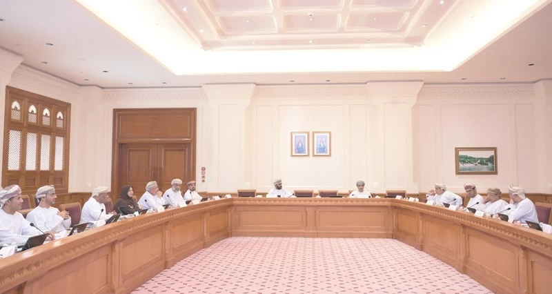 اللجنة المشتركة بين &laquo;الدولة&raquo; و&laquo;الشورى&raquo; تناقش المواد محل الاختلاف