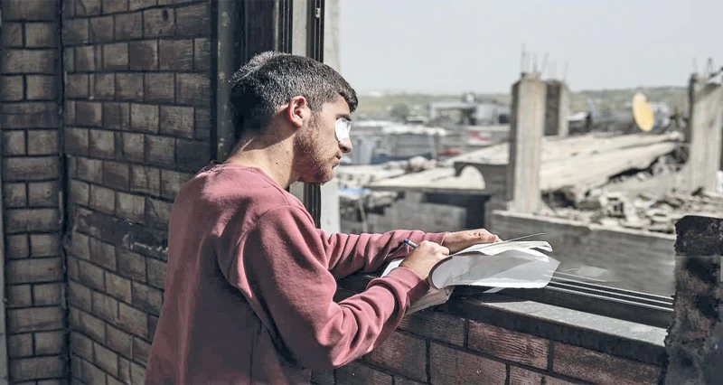 شهداء وجرحى فـي غزة .. والاحتلال يتعنت تجاه سفر وعودة الحالات الإنسانية