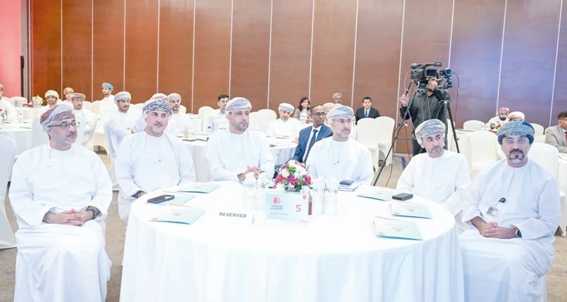 منتدى &laquo;القيادة&raquo; يستعرض استدامة النمو فـي ظل بيئة أعمال متسارعة التغير ومتزايدة التنافسية